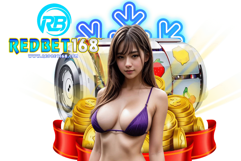 redbet168 ทางเข้า